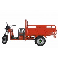 Электротрицикл OxyVolt TRIKE HEAVY-LOAD 60V 50Ah