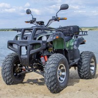 Электроквадроцикл Offroad